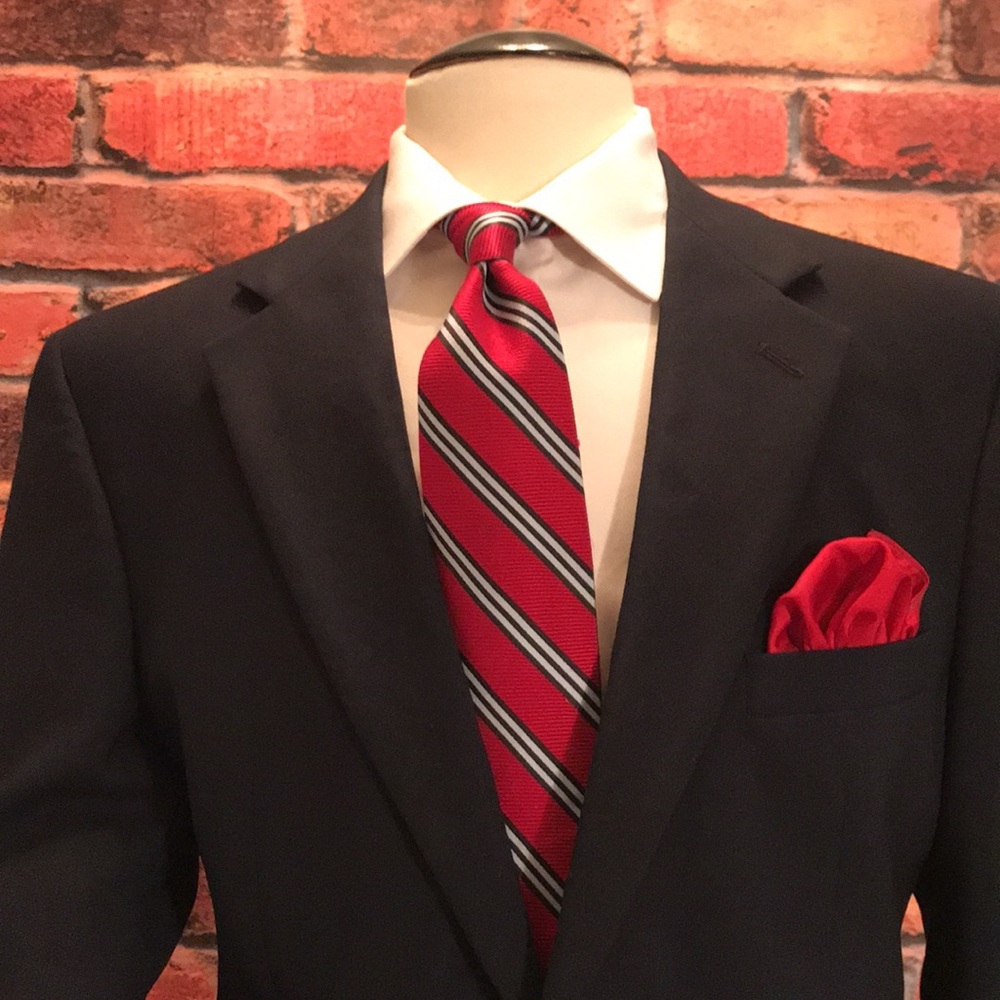 Brooks brothers 346 Blazer
